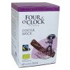 Cocoa Spice, Four O'Clock