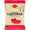 Finnish Soft Liquorice Strawberry Flavoured 200 g 1030x1030