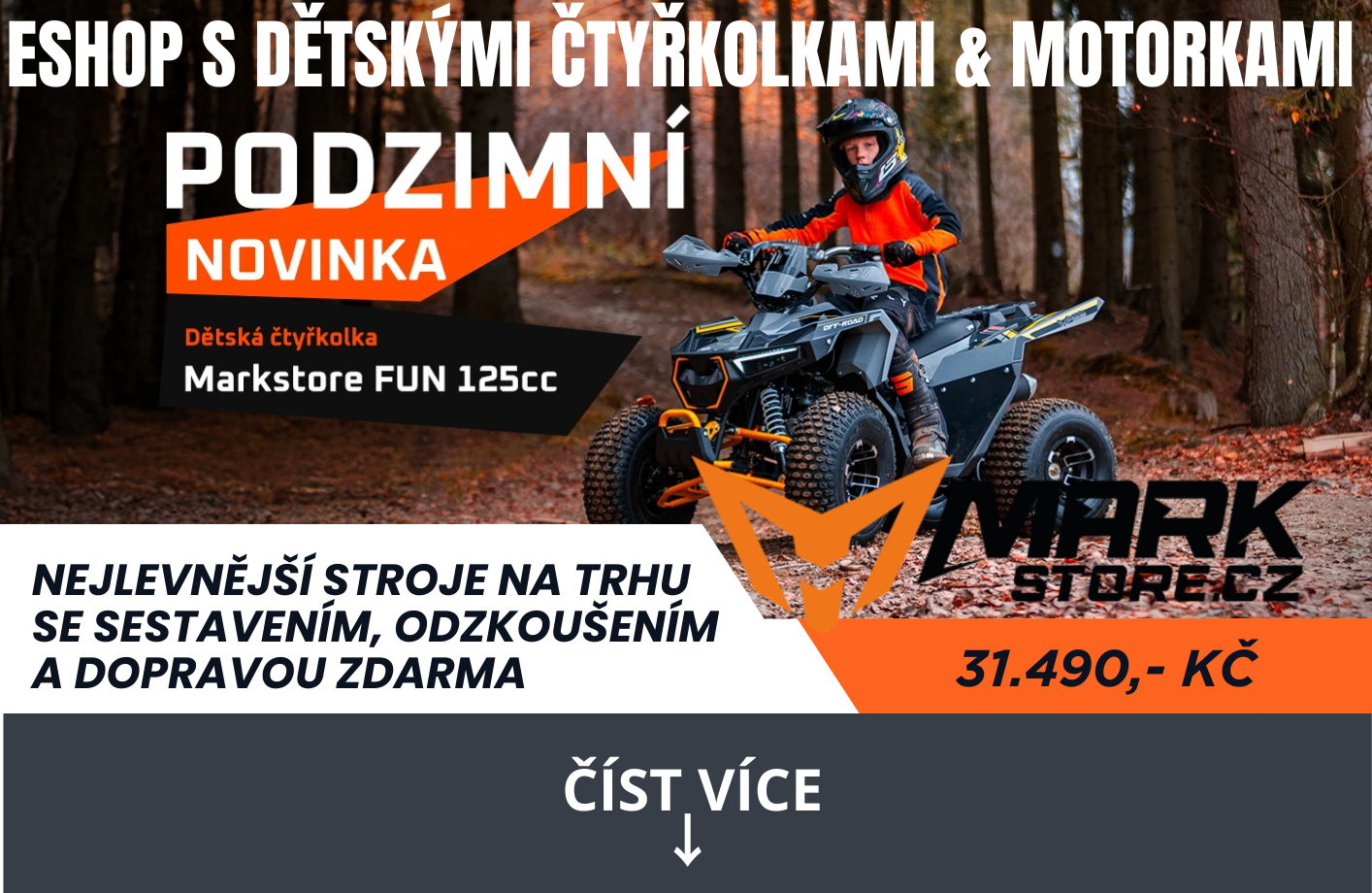 Článek #001