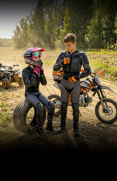 Ochranný set Markstore