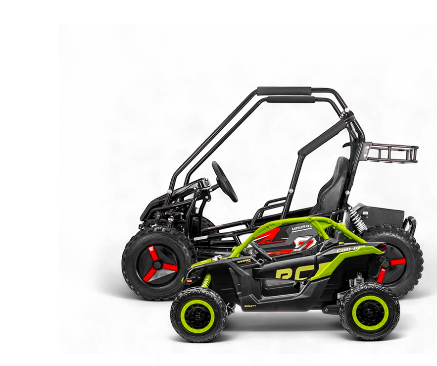 Buggy