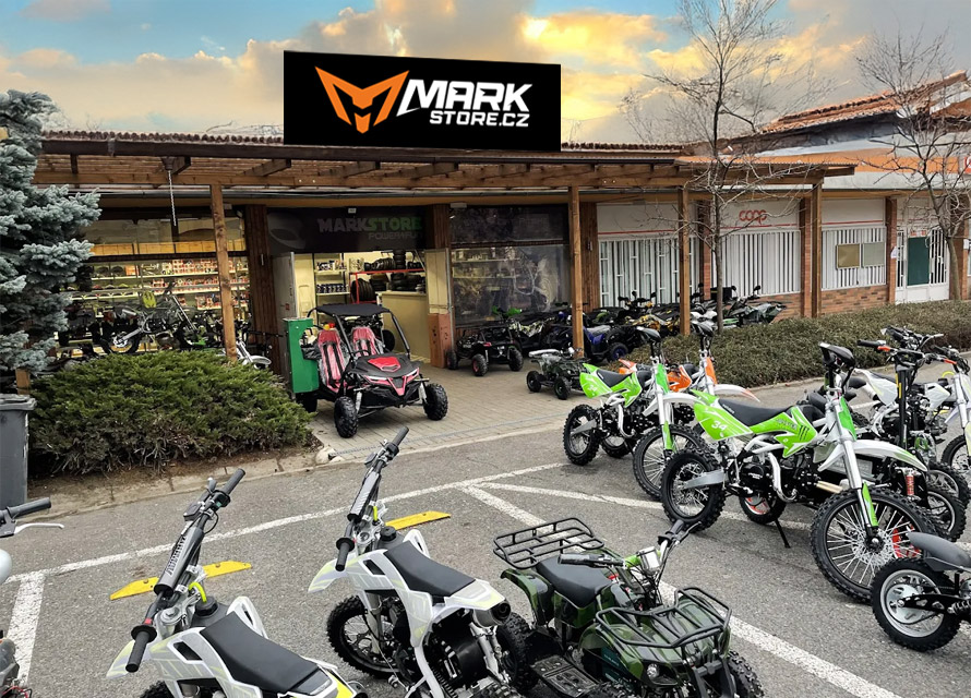 Markstore tým