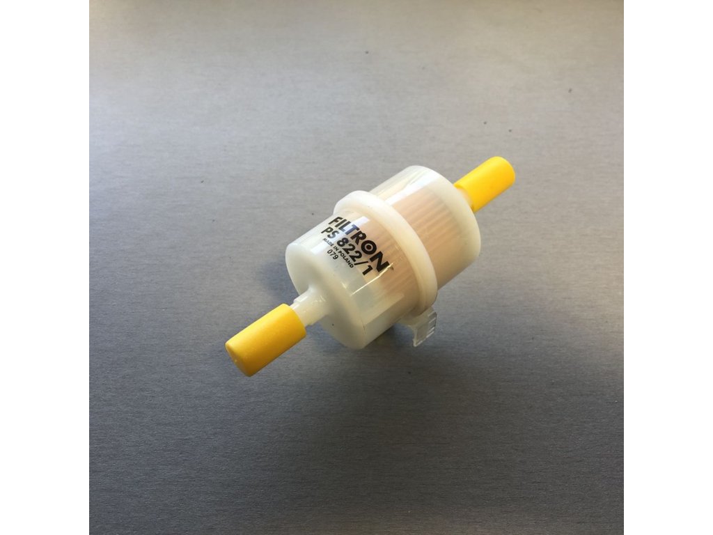Benzinový filtr Filtron PS822