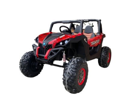 Elektrické autíčko Buggy 4x4, model 2021, SPIDER