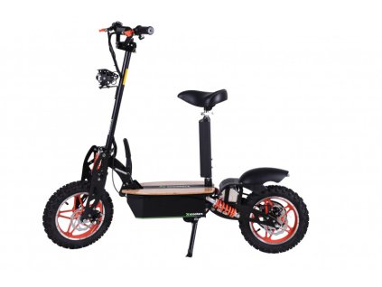 x scooters xt02 48v wood li (1)
