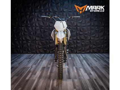 Motocykl DirtBike Tornádo 250cc 4t 21/18 - bez polepů