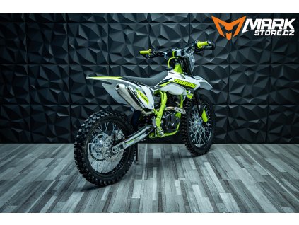 Dirtbike Zuumav 250 ccm 21/18