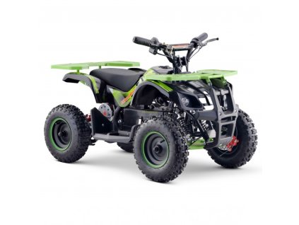 detska ctyrkolka minihummer 1000w deluxe lithium (17)