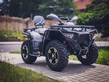 Čtyřkolka Barton 300cc T3B model 2022