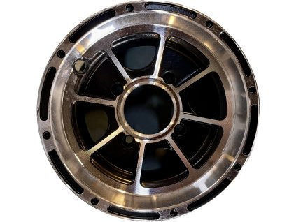 Disk 8" Vnitřní díra 6.5 cm -Elektron