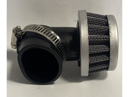 Vzduchový filtr 33 mm - kužel typ 6