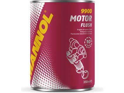 Proplach motoru Mannol 9900 300ml