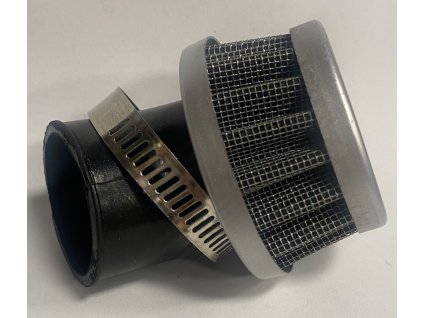 Vzduchový filtr 45 mm - kužel typ 8