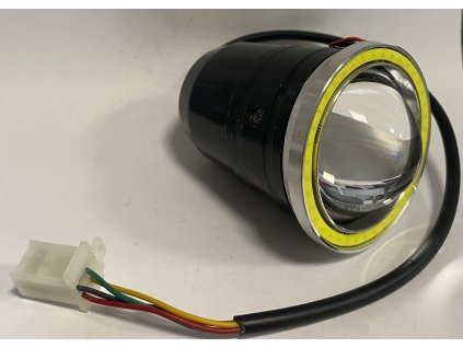 Led čočka pro Sonic 200cc