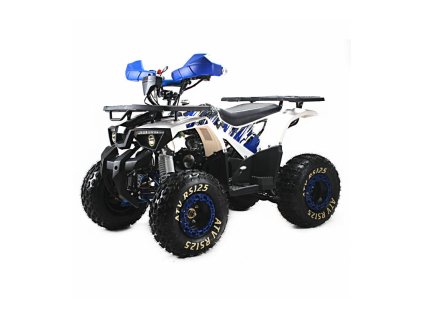 ctyrkolka atv hunter 125cc rs edition 3g