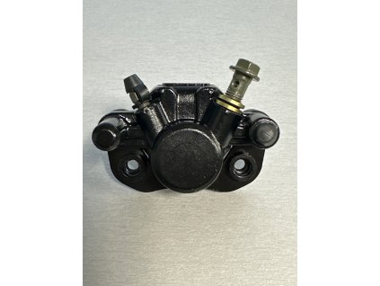 Brzda-třmen hydraulický, vhodný na dětskou čtyřkolku-zadní