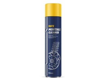 čistič brzd Mannol 9672 500ml
