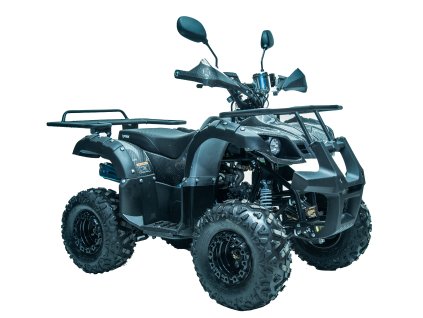 Dětská čtyřkolka Toronto 2025 125cc 1G7 Deluxe -carbon
