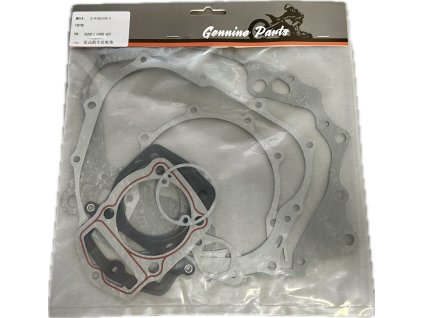 Sada těsnění pro Zuumav K5 250ccm