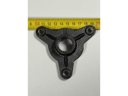 Náboj zadního kola na elektro bugy markstore