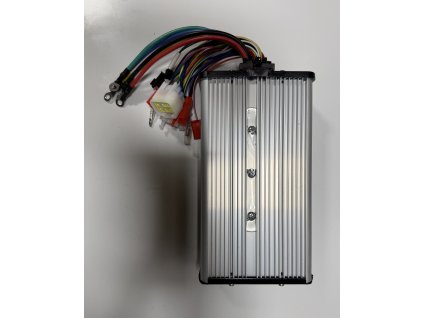 Řídící jednotka pro elektrické buginy model 6018 DC60V 2000w