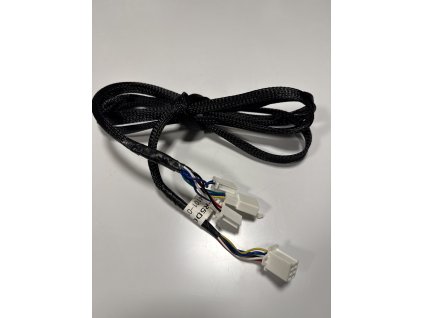 Kabelový svazek na bugy markstore 2500w model 1