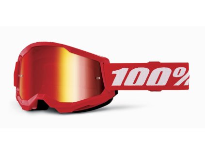 strata 2 100 bryle cervene cervene plexi detske i627681