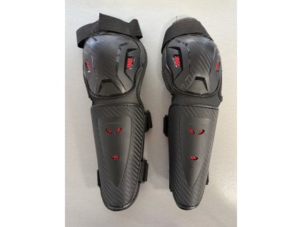 Dětské kolenní chrániče Markstore