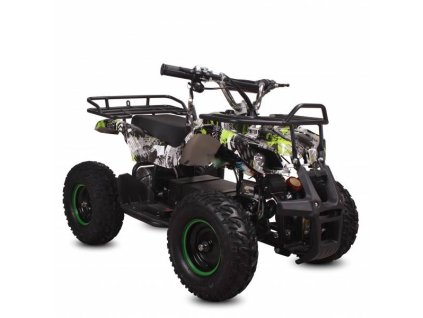 elektricka ctyrkolka minirocket torino 1200w graffiti (1) (1)