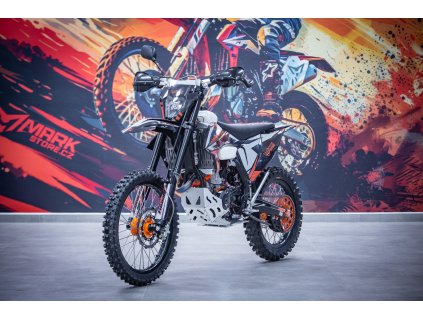 DirtBike Markstore Zuumav K8N 300cc PRO