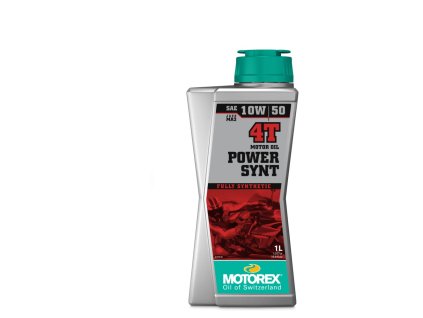 power synt 4t 10w 50 1l