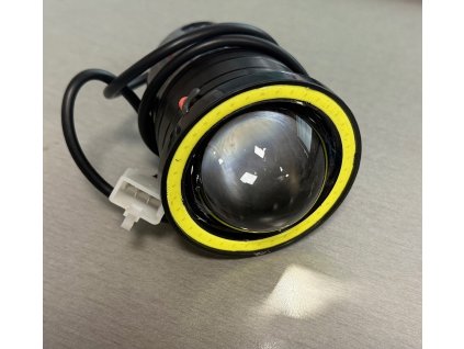 Led čočka pro čtyřkolku Armour 200 ccm