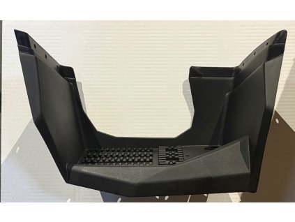 Nášlap pro čtyřkolku Venom 125 ccm - levý