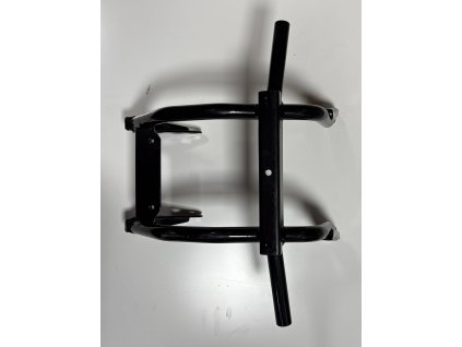 Přední kovový díl nárazníku na ATV Markstore Sonic 125/150