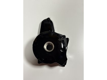 Kryt zapalování ATV Markstore Sonic 125/150 černý - horní uložení startéru