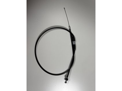 Lanko plynové na ATV Markstore Sonic 125cc 84cm