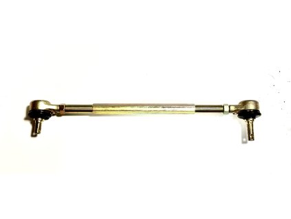 Čepy řízení + táhlo typ 7 Sonic 125/150