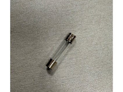 Skleněná pojistka typ 1 pro čtyřkolky 125 ccm