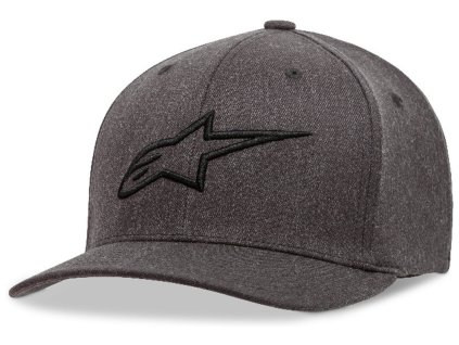 ksiltovka ageless alpinestars seda i356005