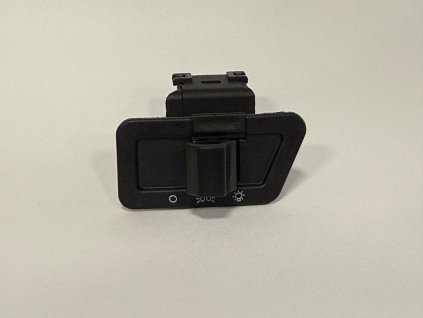 Přepínač pro Traktor 125 ccm - světel