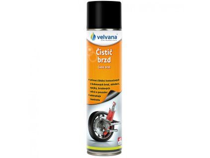 velvana cistic brzd 500ml
