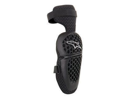 chranice kolen bionic plus alpinestars cerna par 2026 i350045