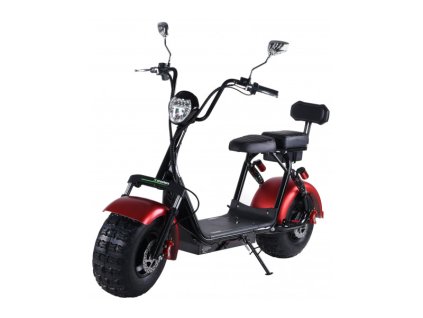 x scooters xt04 72v li