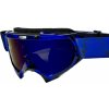Modré Cross/MTB brýle - modré sklo