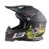Enduro přilba LB design  Akční cena