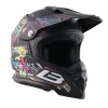 Enduro přilba LB design  Akční cena