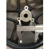Kompletní kolo na motorku 10" přední