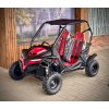Buggy CHEETAH 200cc  Poslední kus, zelená barva