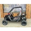 Buggy CHEETAH 200cc  Poslední kus, zelená barva