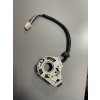 Zapalování na motor 110/125 2 cívky